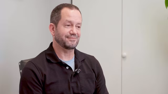 Nooga Dentistry patient testimonial