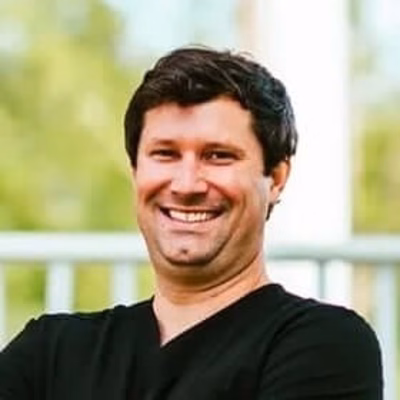 Dr. Derek Pickett - Dentist at Nooga Dentistry