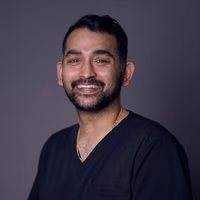 Dr. Desai - Dentist at Nooga Dentistry
