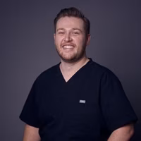 Dr. Jordan Dobbin - Dentist at Nooga Dentistry