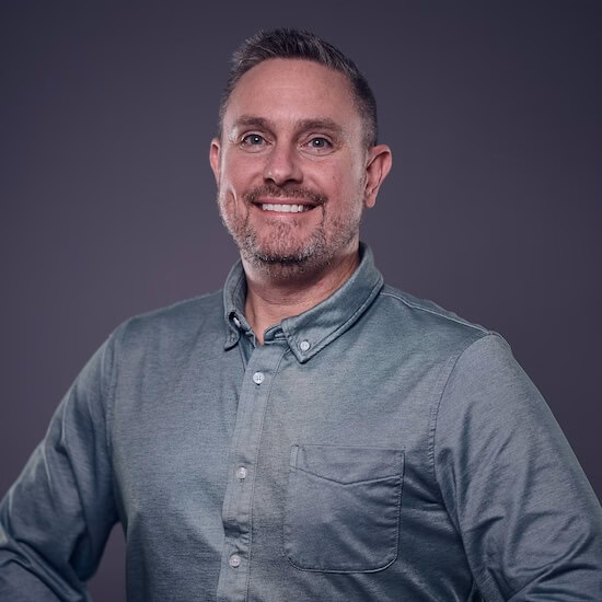Dr. Mark S. Dill at Nooga Dentistry