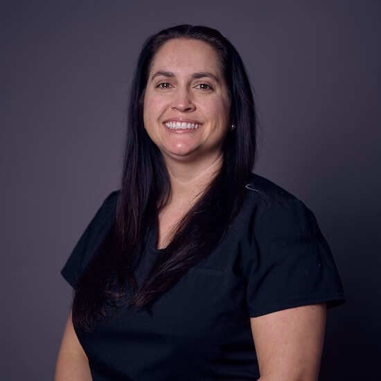 Dr. Misha Garey at Nooga Dentistry