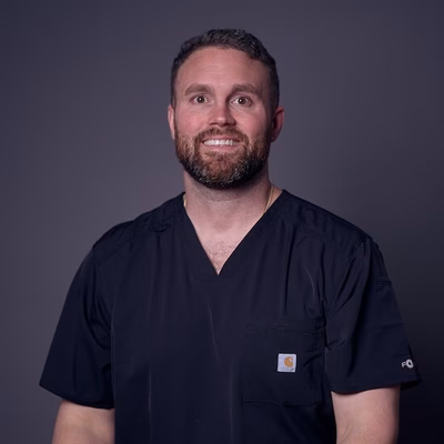 Dr. Taylor Watson - Dentist at Nooga Dentistry
