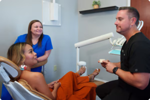 Tooth Extractions in Chattanooga, TN