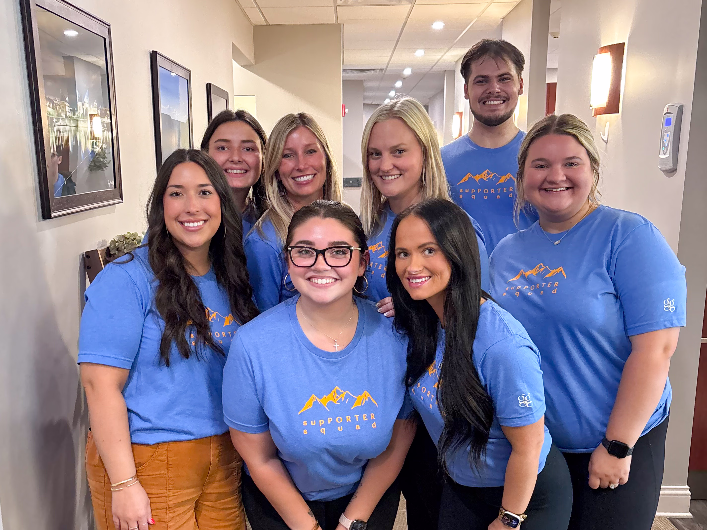Nooga Dentistry office tour 1 — Chattanooga, TN