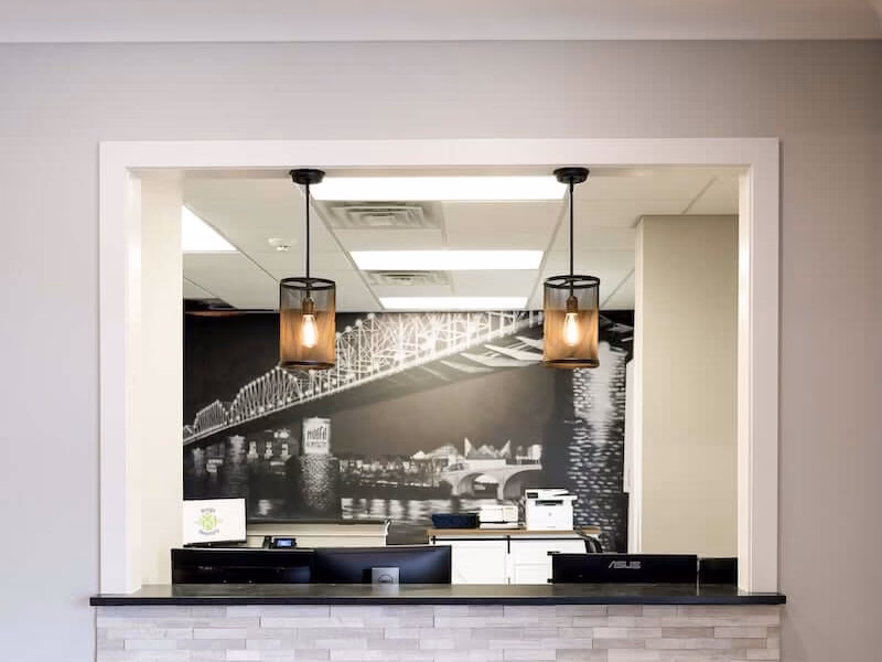 Nooga Dentistry office tour 10 — Chattanooga, TN