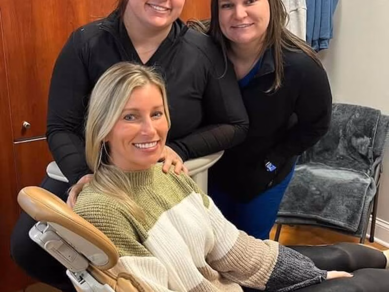 Nooga Dentistry office tour 2 — Chattanooga, TN