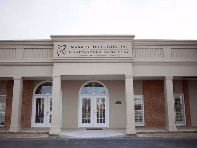 Nooga Dentistry office tour 3 — Chattanooga, TN