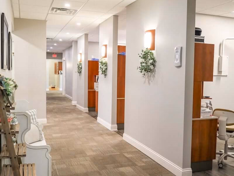 Nooga Dentistry office tour 4 — Chattanooga, TN