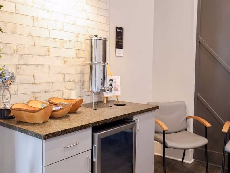 Nooga Dentistry office tour 5 — Chattanooga, TN