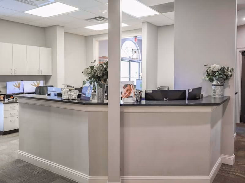 Nooga Dentistry office tour 6 — Chattanooga, TN
