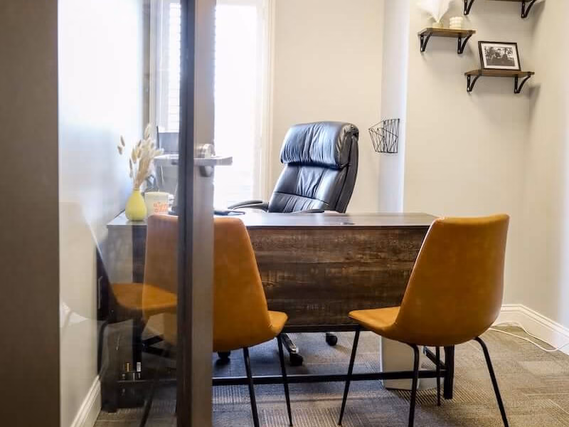 Nooga Dentistry office tour 8 — Chattanooga, TN