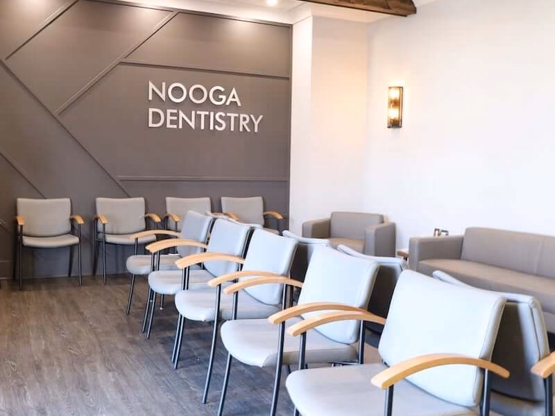 Nooga Dentistry office tour 9 — Chattanooga, TN