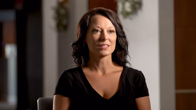 Patient testimonial for Nooga Dentistry in Chattanooga, TN