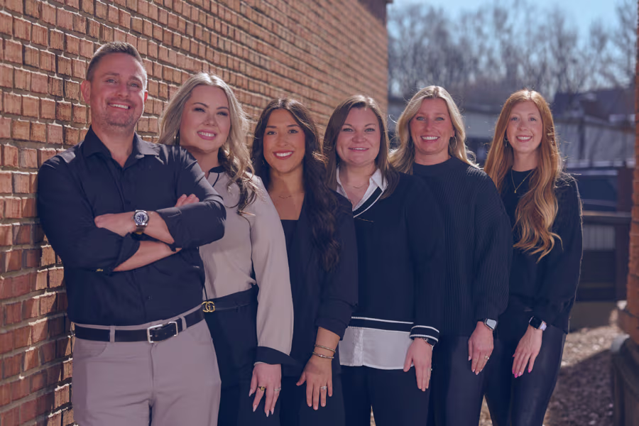 Nooga Dentistry staff — Chattanooga, TN