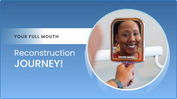 Restorative Dentistry in Chattanooga, TN