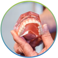 Full-Mouth Dental Implants in Chattanooga, TN