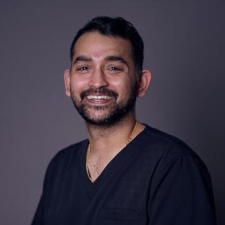 Dr. Desai