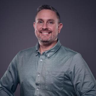 Dr. Mark S. Dill