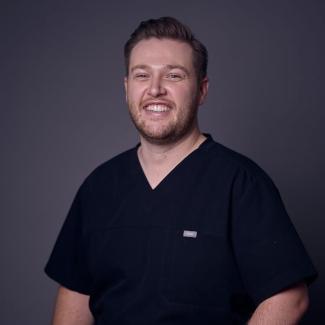 Dr. Jordan Dobbin