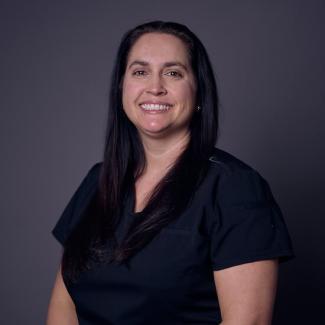 Dr. Misha Garey