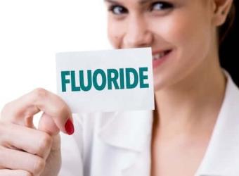 The Importance of Fluoride For Good Dental Health